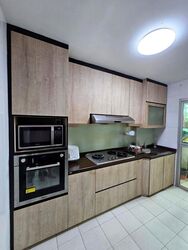 Blk 312C Clementi Ridges (Clementi), HDB 5 Rooms #481000321